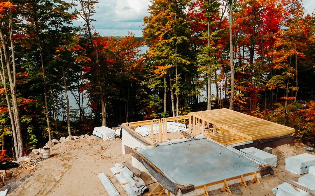 What is Included in a Linwood Home Package?