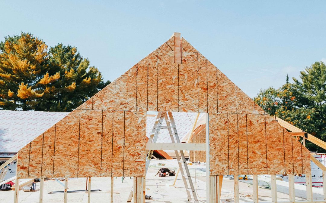 How Long Does it Take to Build a Linwood Home?