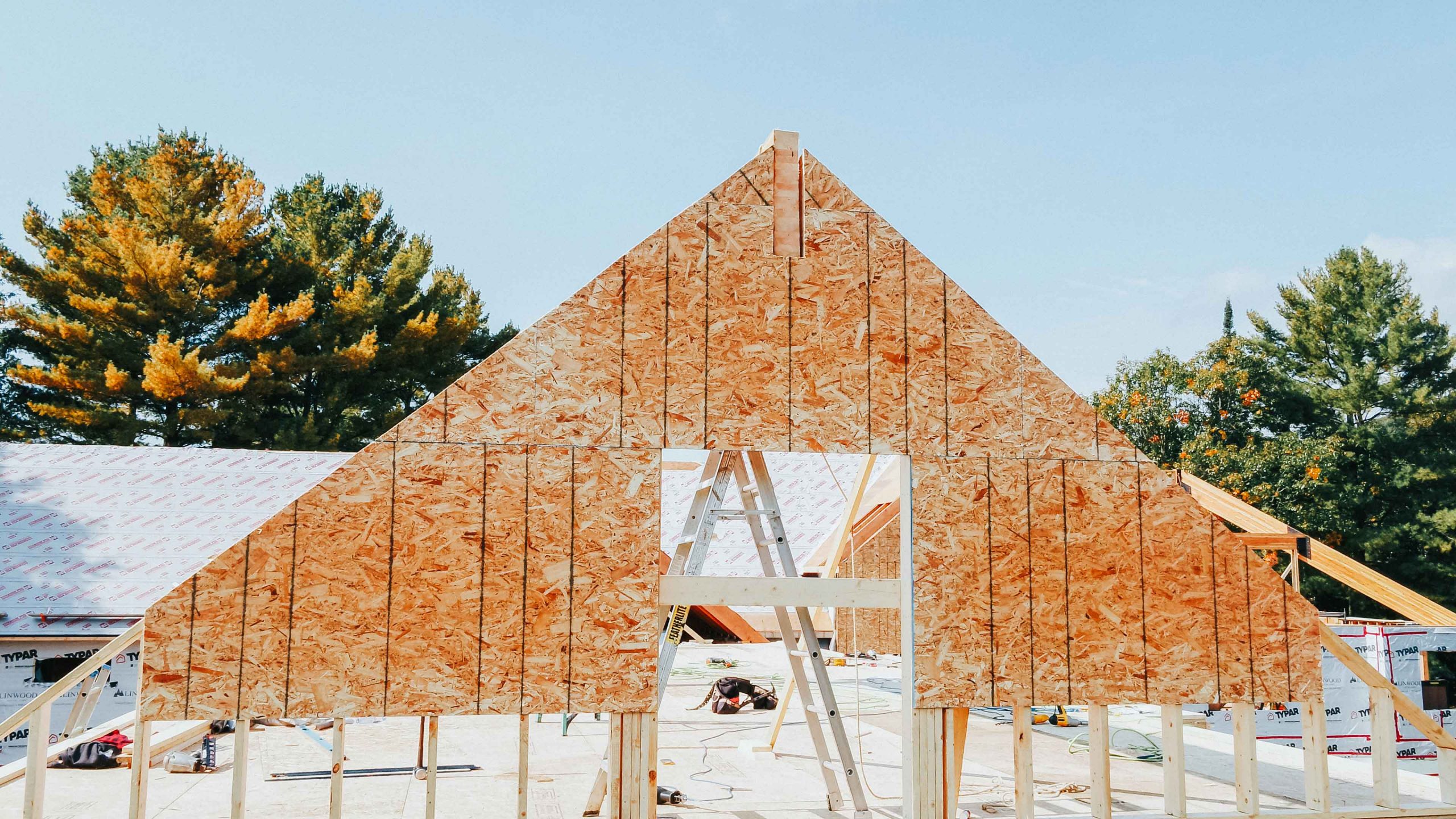 home construction