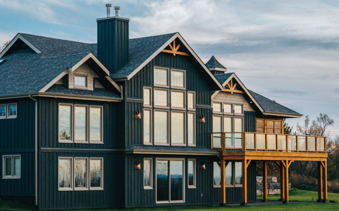 The Value of Linwood Homes