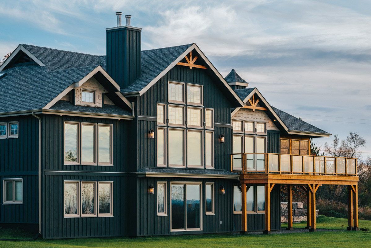 Linwood Homes