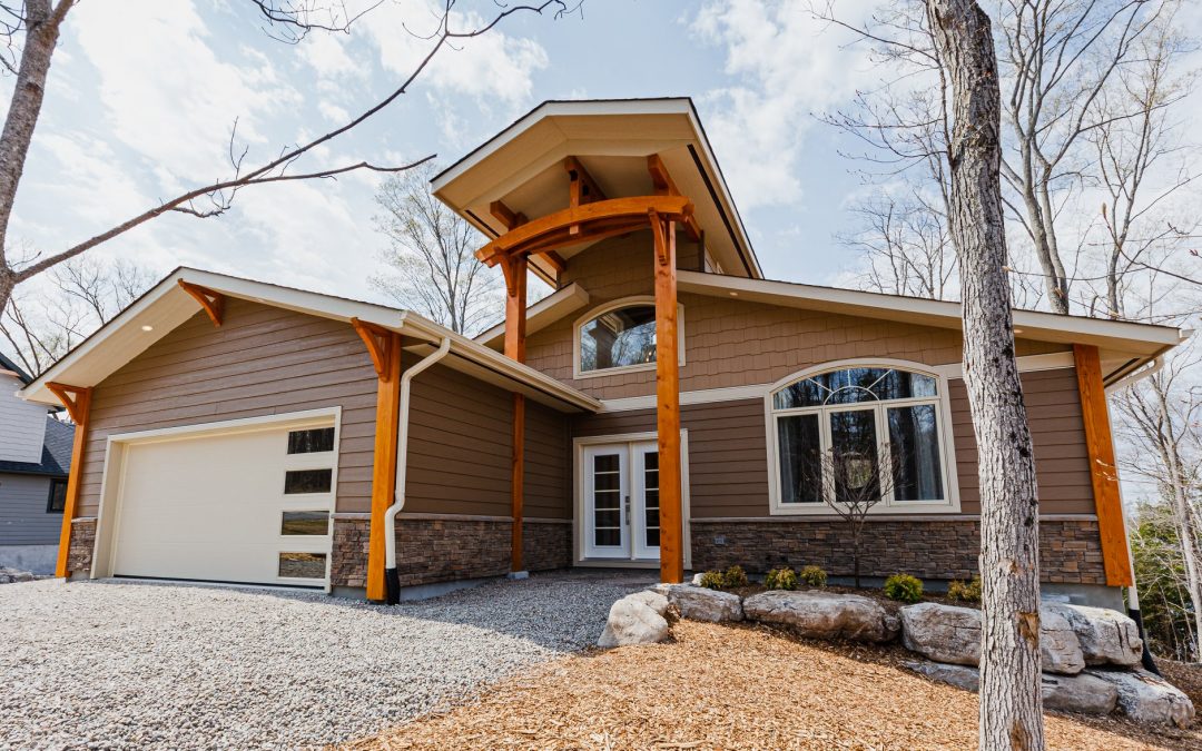 The Princess Margaret Cancer Foundation Launches the First Ever Cottage Lottery