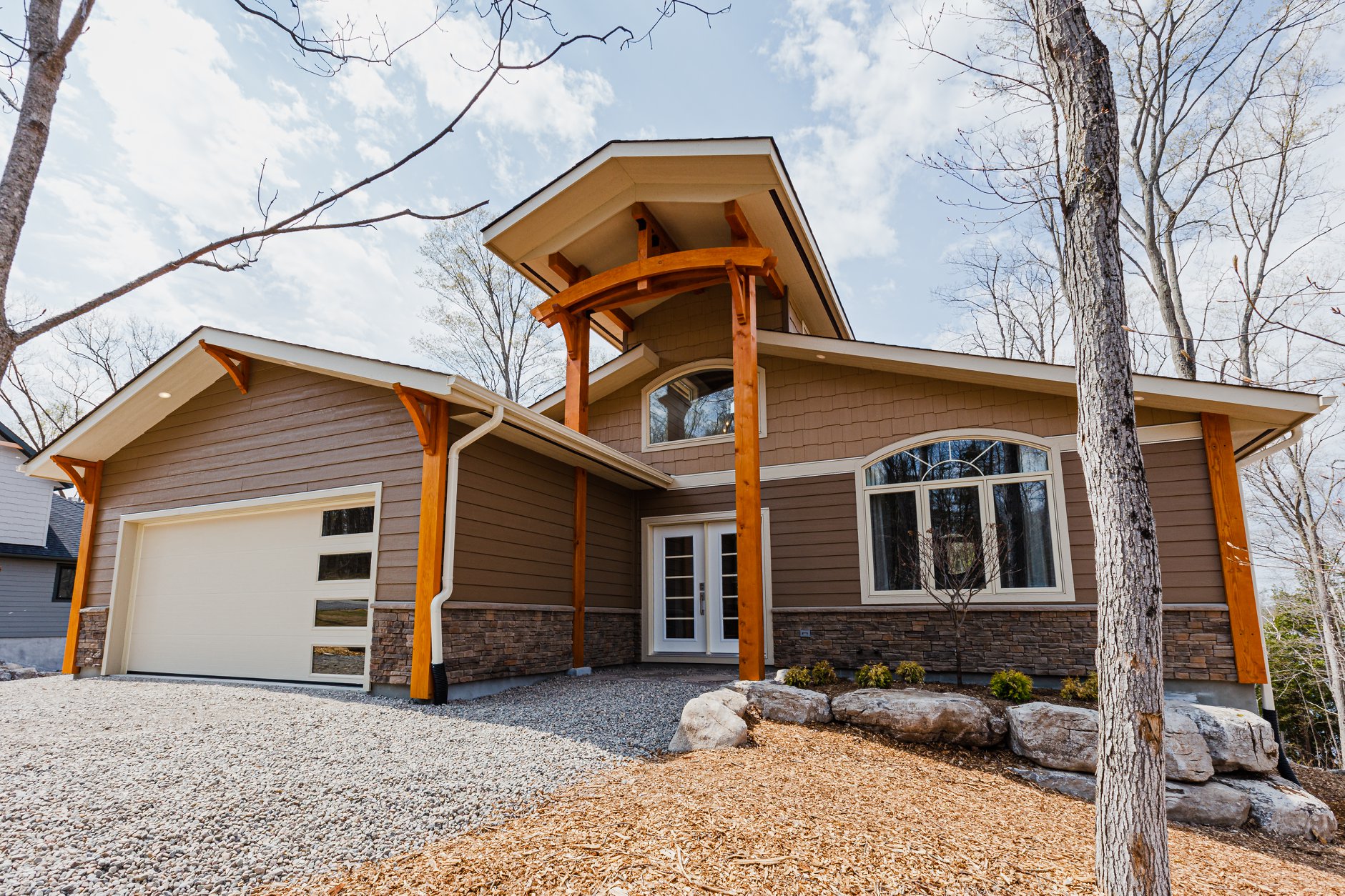 Princess Margaret Home Lottery