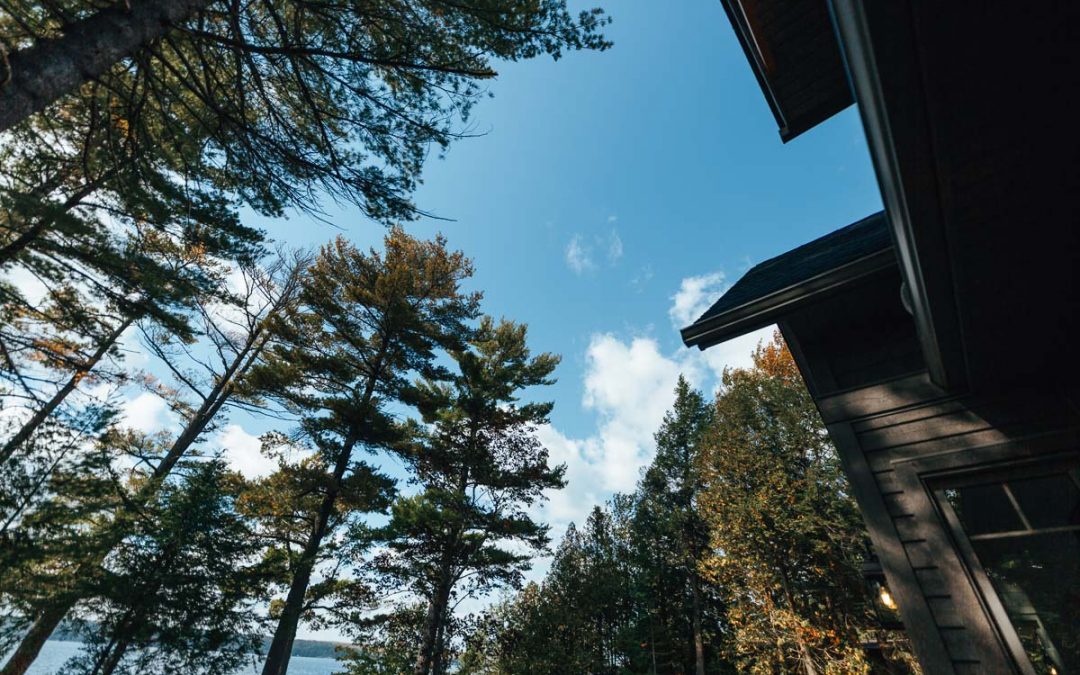 Video: Custom Home Post-Construction Walkthrough