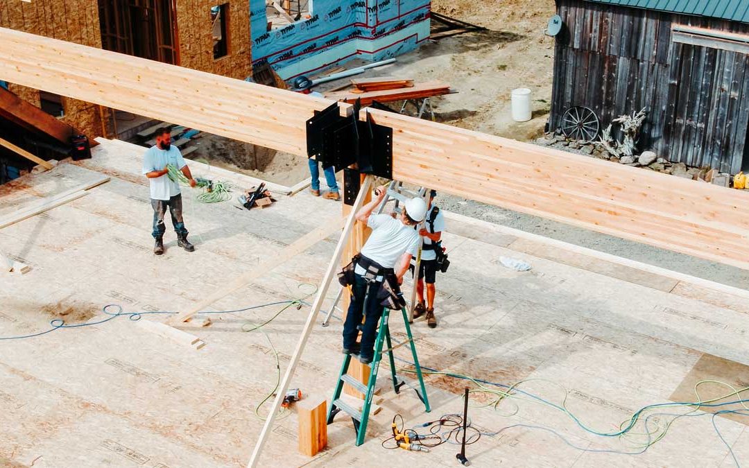 Building in Ontario? Learn About Linwood’s Construction Division