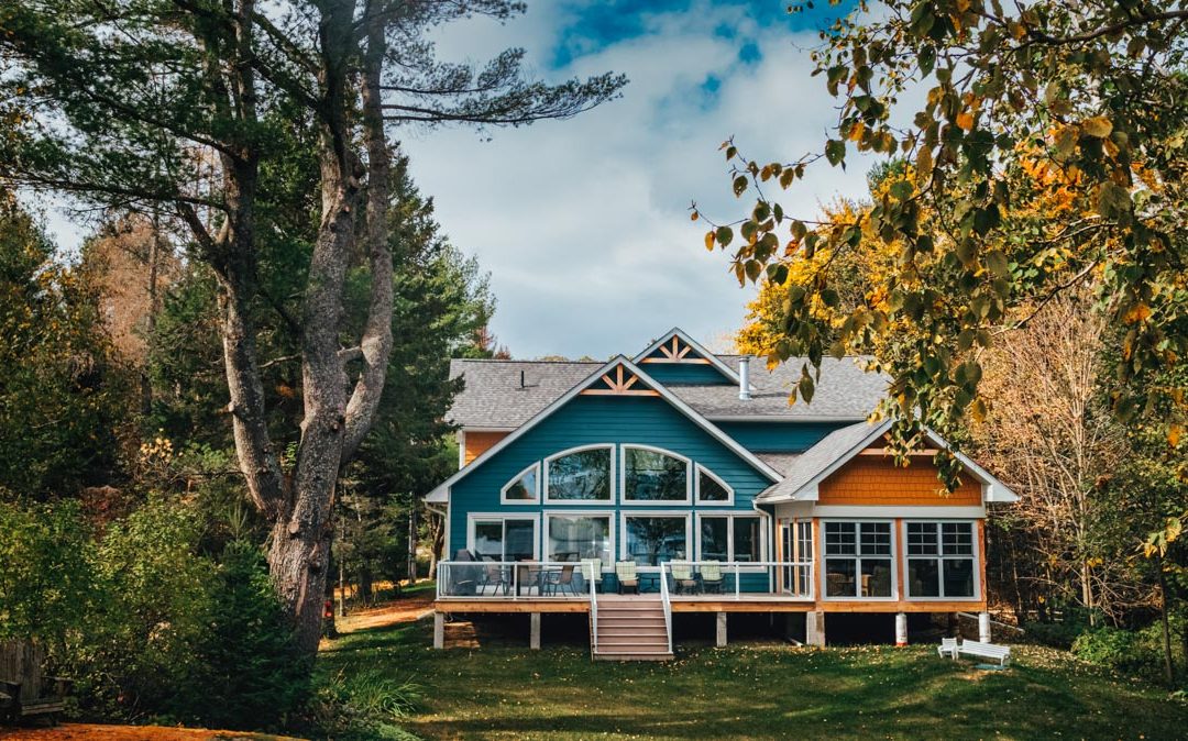 Building a Custom Home Within a Tight Timeline in the Muskokas
