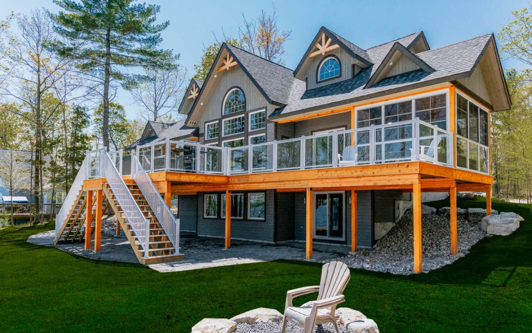 New Linwood Home Designs of 2021