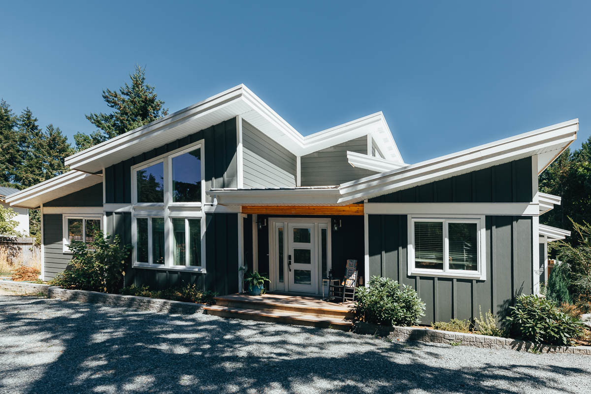 west coast contemporary