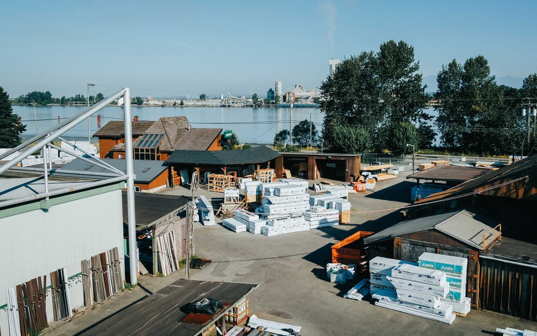 Everything You Need to Know About the 2022 Supply Chain Challenges  