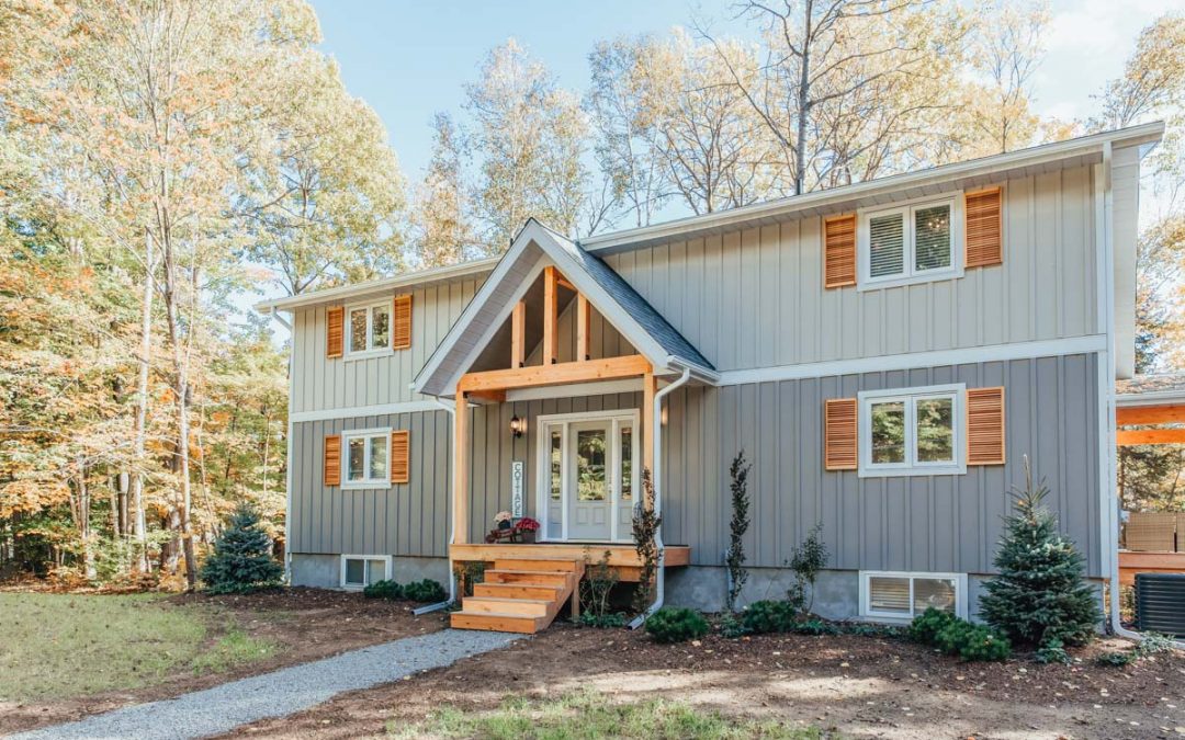 2022 Linwood Homes Housing Market Update