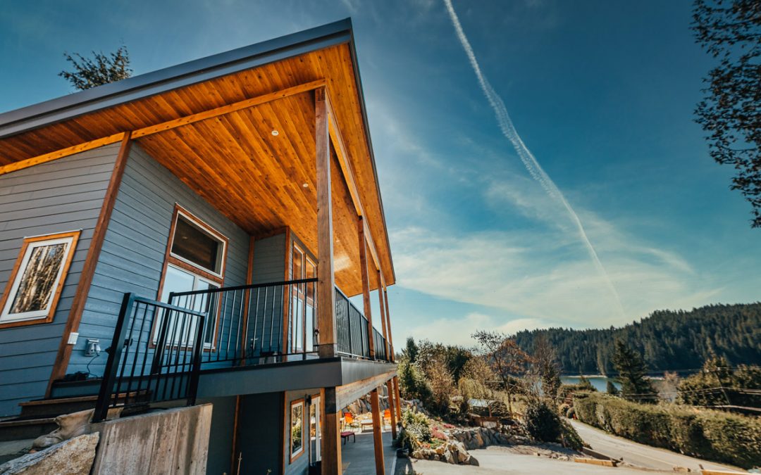 Our Top 13 West Coast House Designs of 2023