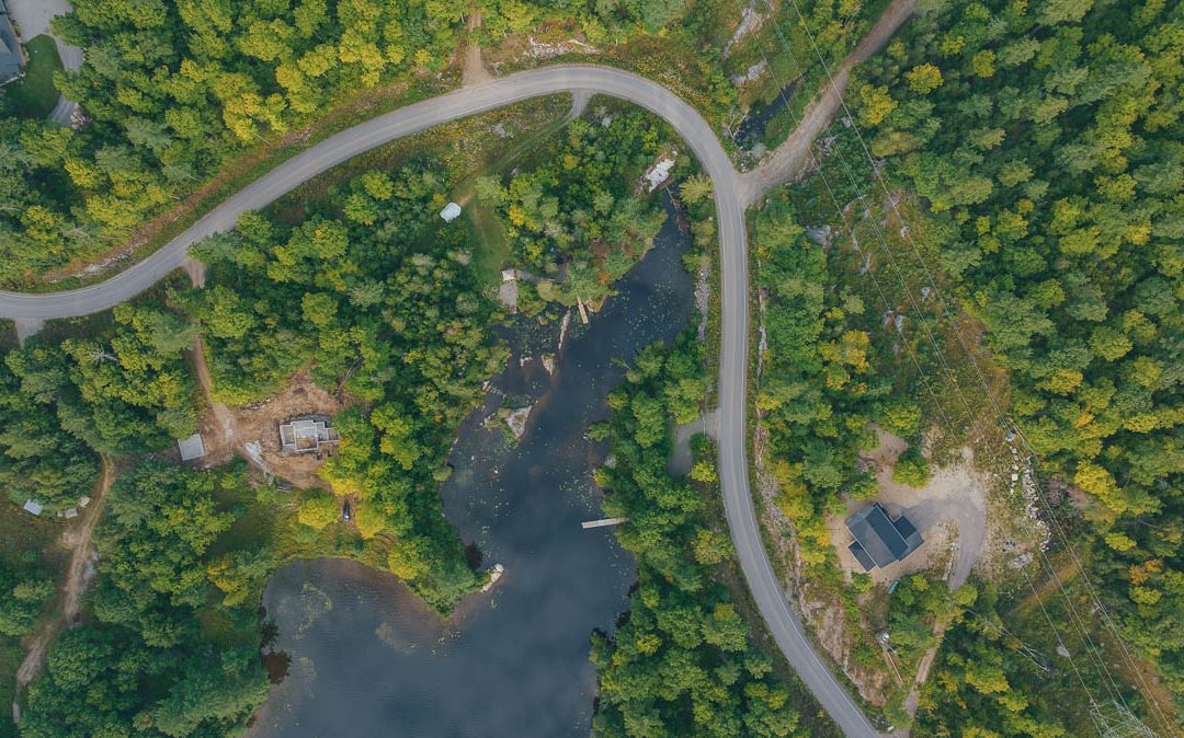 Where is Linwood Homes Located?