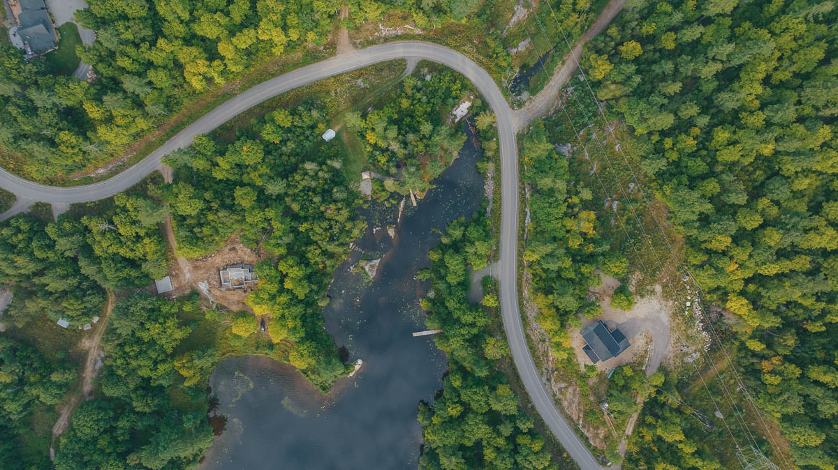 where is Linwood Homes located?