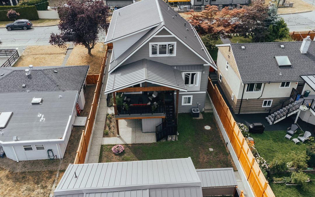 Top 8 Linwood Homes With In-Law Suites