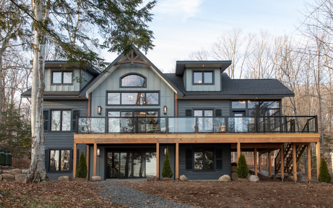 Linwood Homes Celebrates Triple Nomination at the Ontario Home Builders’ Association 2024 Awards of Distinction